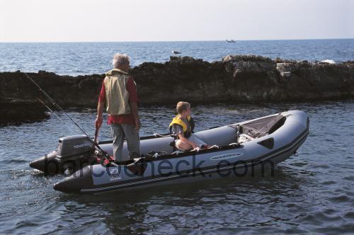 Zodiac MK2C Classic ficha tecnica 
